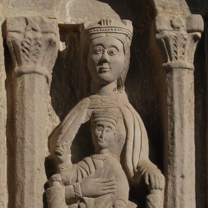 Photo de Abbaye de Bonneval